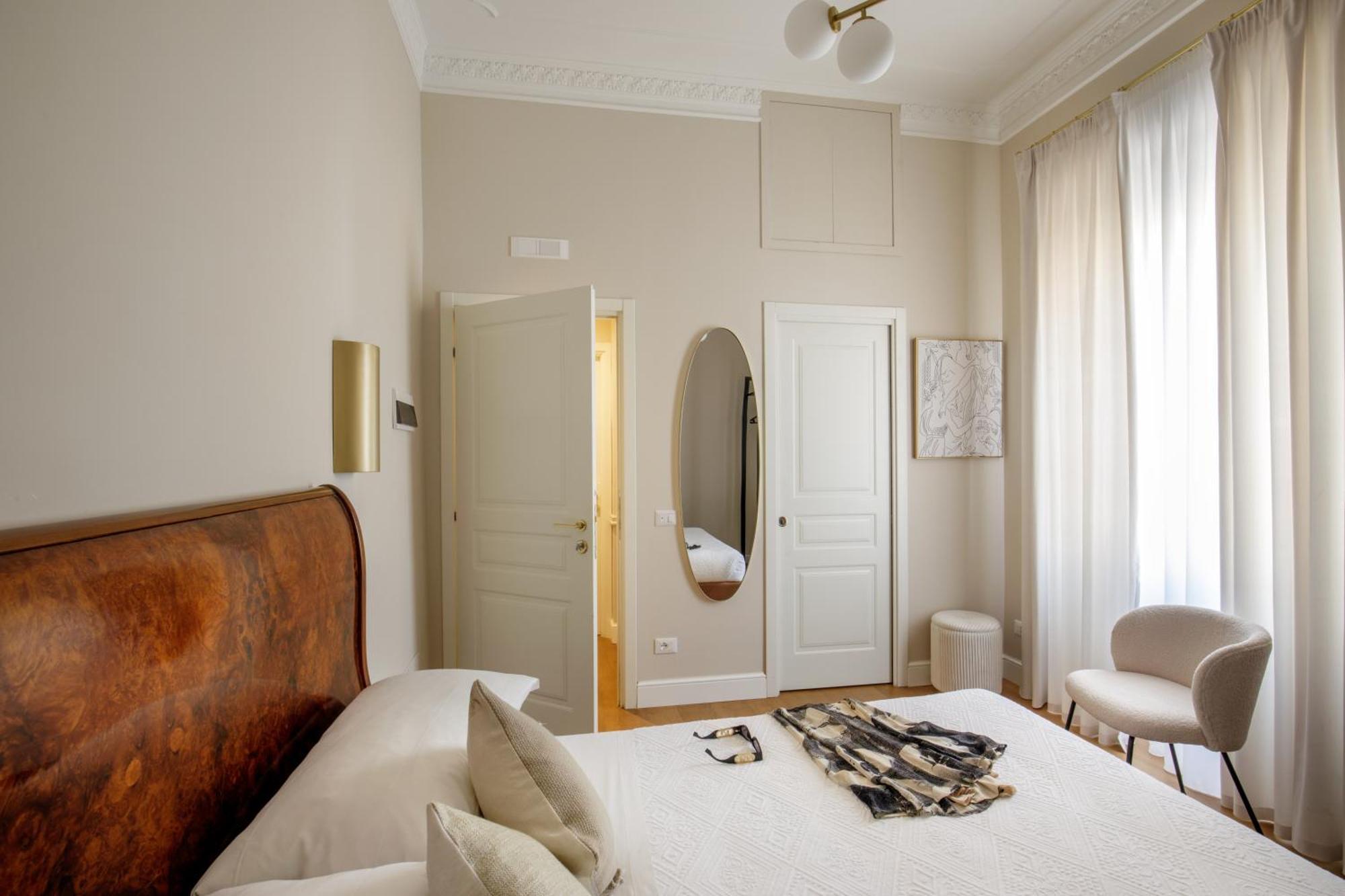 Daplace - Santa Susanna Suites ローマ エクステリア 写真