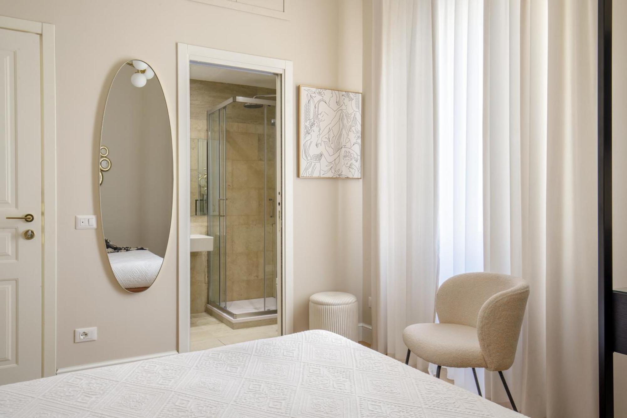 Daplace - Santa Susanna Suites ローマ エクステリア 写真