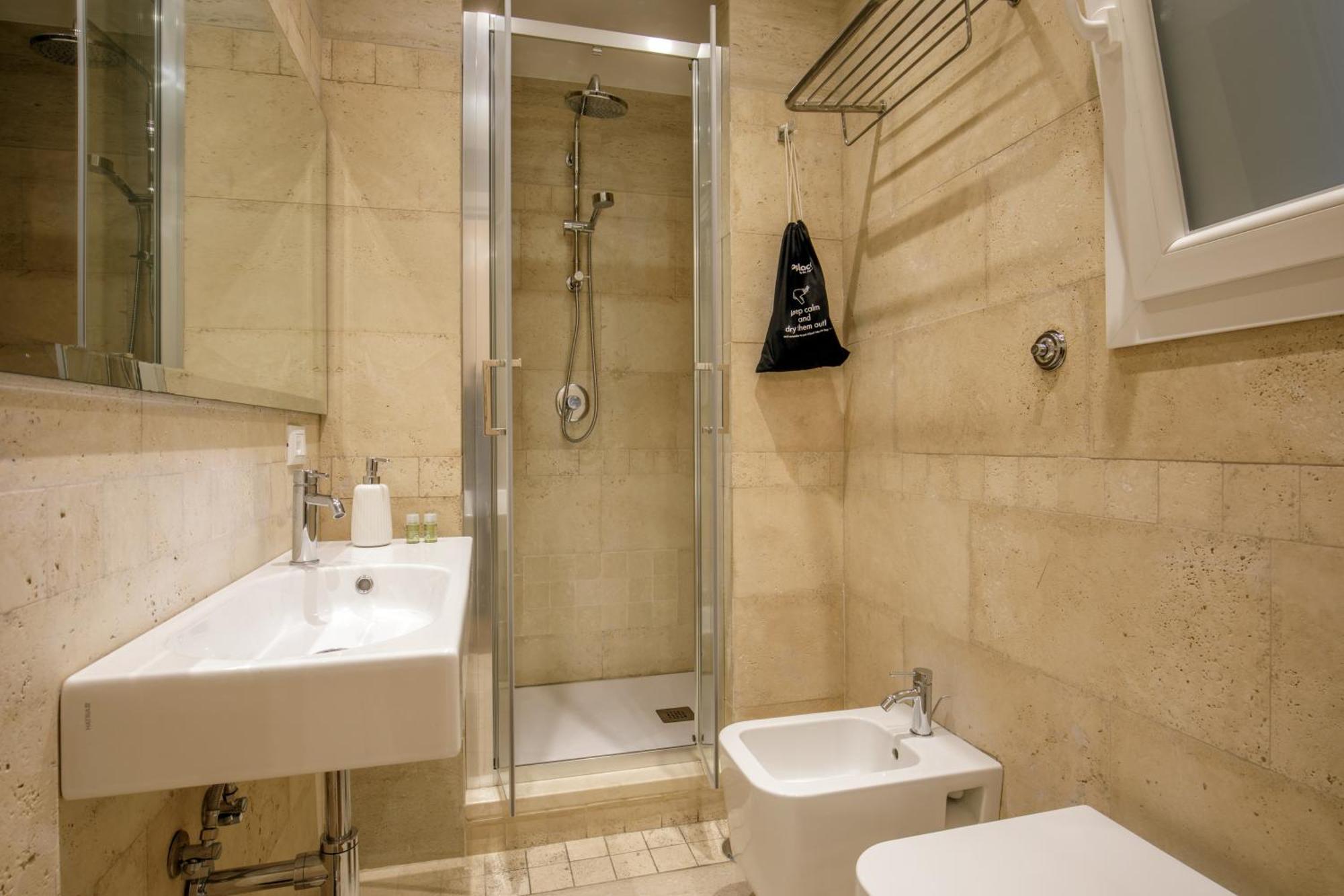 Daplace - Santa Susanna Suites ローマ エクステリア 写真