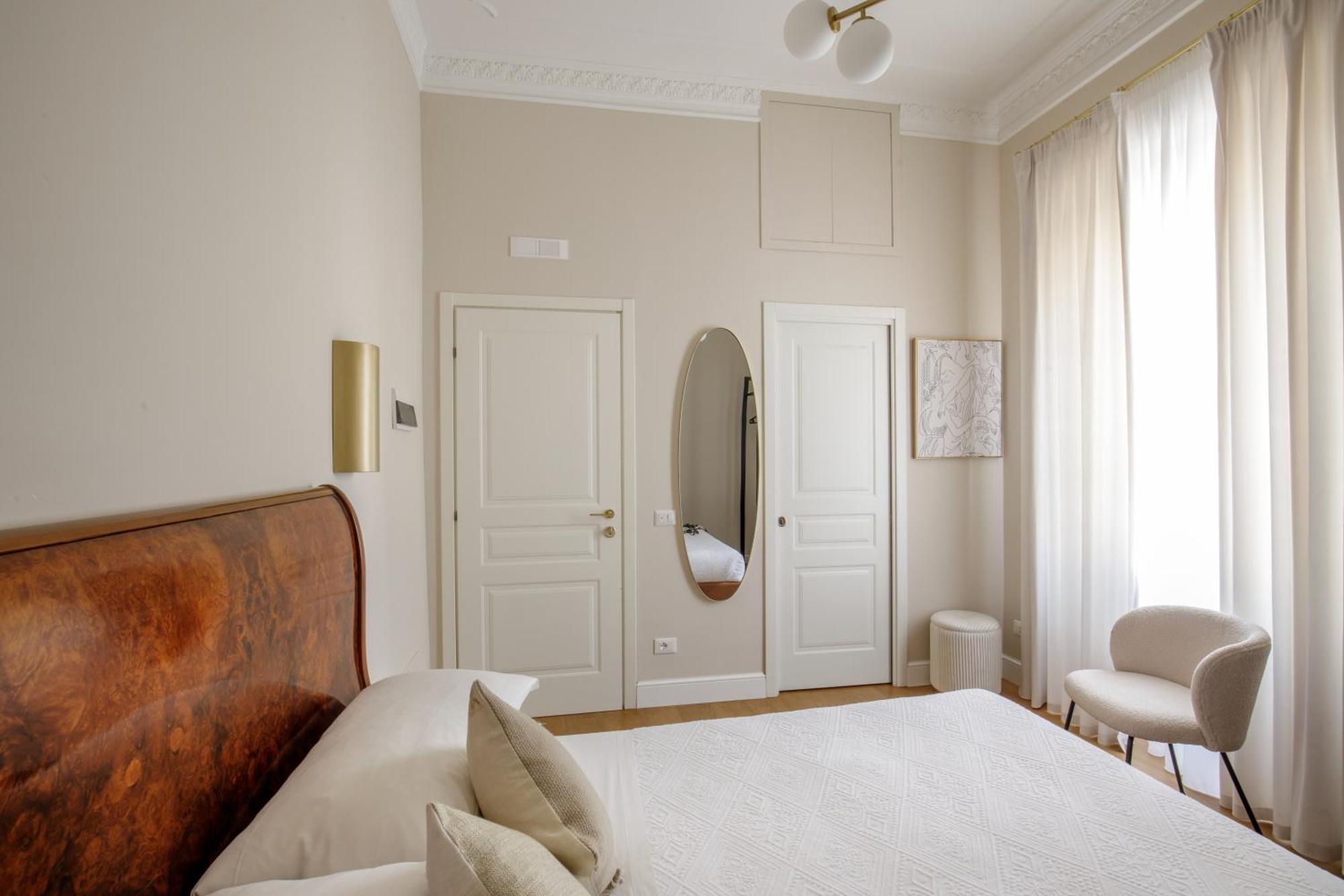 Daplace - Santa Susanna Suites ローマ エクステリア 写真